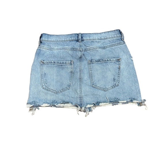 Express Skirt size 00 - Picture 2 of 3